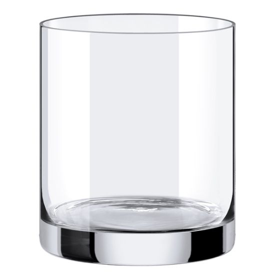 Снимка на Чаша за уиски Rona Classic 1605 390ml, 6 броя