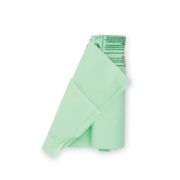 Снимка на Торба за кош Brabantia PerfectFit Sort&Go/Silent/Touch размер C, 10-12L, 10 броя, зелени, биоразградими, ролка