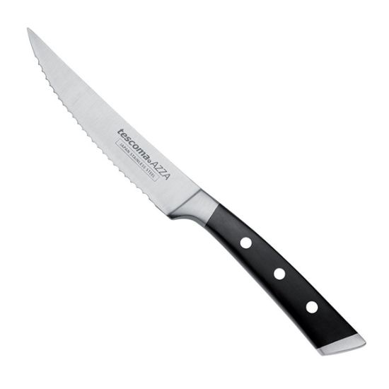 Снимка на Нож за стек Tescoma Azza 13cm