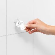 Снимка на Комплект за простиране Brabantia 12m, въжета и аксесоари, White
