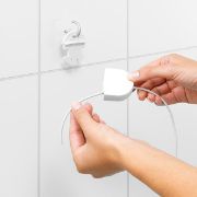 Снимка на Комплект за простиране Brabantia 12m, въжета и аксесоари, White