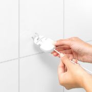Снимка на Комплект за простиране Brabantia 12m, въжета и аксесоари, White
