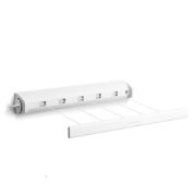 Снимка на Простор Brabantia Pull-out 22m, White