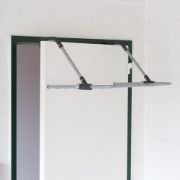Снимка на Простор за окачване Brabantia 4.5m, White