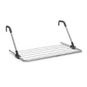 Снимка на Простор за окачване Brabantia 4.5m, Metallic Grey