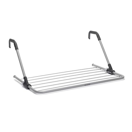 Снимка на Простор за окачване Brabantia 4.5m, Metallic Grey