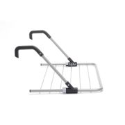 Снимка на Простор за окачване Brabantia 4.5m, Metallic Grey