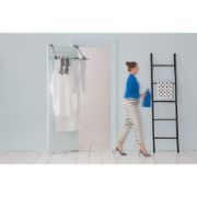 Снимка на Простор за окачване Brabantia 4.5m, Metallic Grey