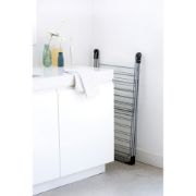 Снимка на Простор Brabantia Т-образен 20m, Metallic Grey