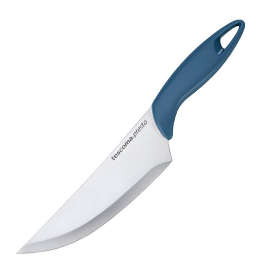 Снимка на Нож готварски Tescoma Presto 14cm