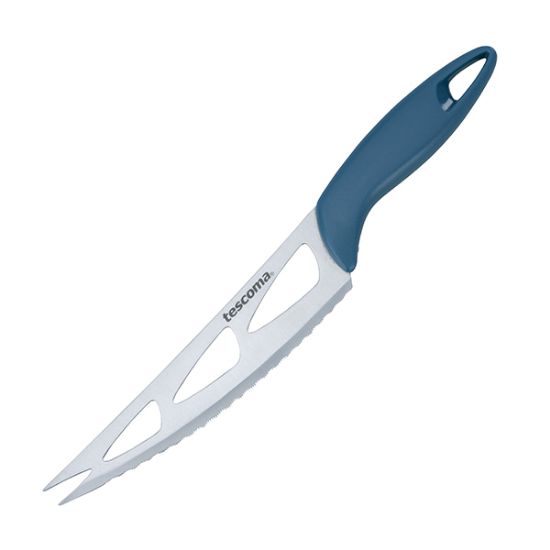 Снимка на Нож за сиренa Tescoma Presto 14cm