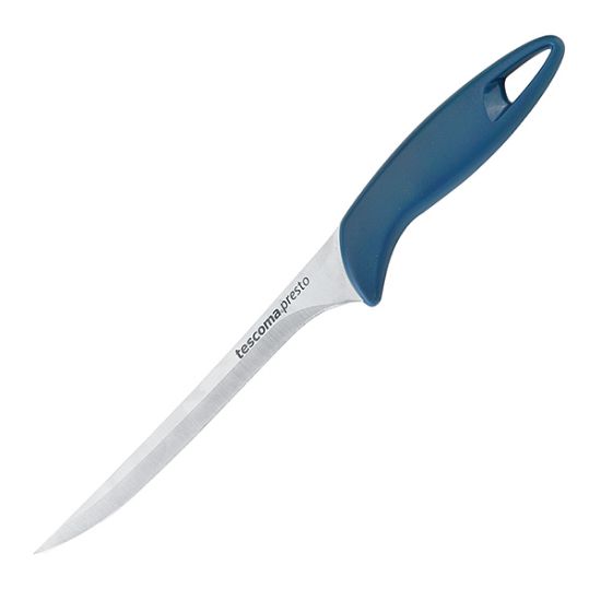 Снимка на Нож за филетиране Tescoma Presto 18cm