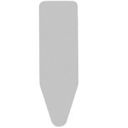 Снимка на Калъф за маса за гладене Brabantia B 124x38cm, 2mm, Metallised