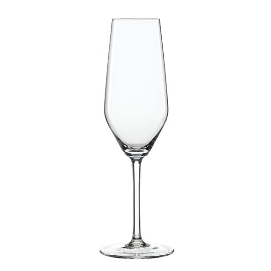 Снимка на Чаша за шампанско Spiegelau Style 4670187 240ml, 4 броя
