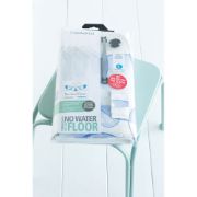 Снимка на Калъф за маса за гладене Brabantia C 124x45cm, PerfectFlow Bubbles