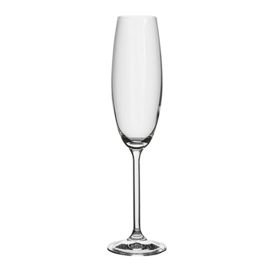Снимка на Чаша за шампанско Bohemia Royal 2 For 2 230ml, 2 броя