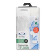 Снимка на Калъф за маса за гладене Brabantia D 135x45cm, PerfectFlow Bubbles