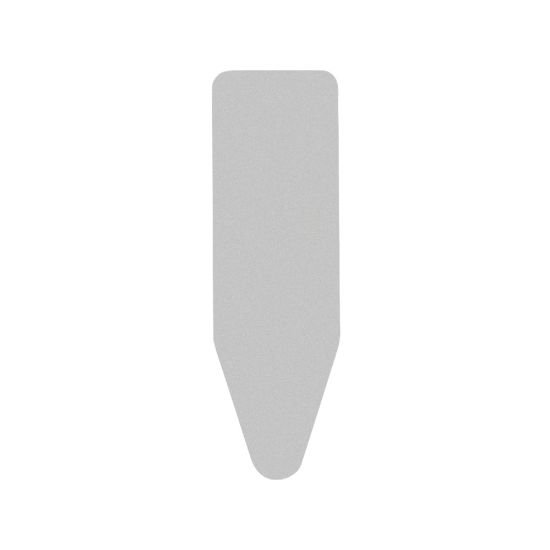 Снимка на Калъф за маса за гладене Brabantia E 135x49cm, 2mm, Metallised