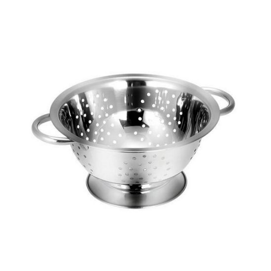 Снимка на Гевгир с две дръжки Tescoma Grandchef Ø24cm