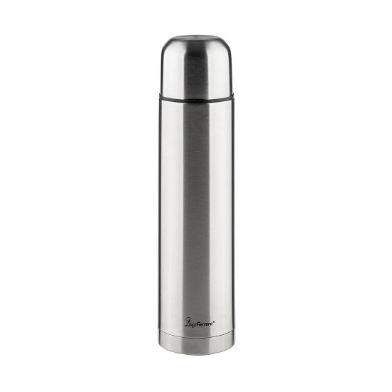 Снимка на Термос Luigi Ferrero Vienna FR-1000V 1000ml, инокс.