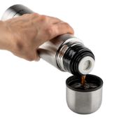 Снимка на Термос Luigi Ferrero Vienna FR-1000V 1000ml, инокс.