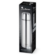 Снимка на Термос Luigi Ferrero Vienna FR-1000V 1000ml, инокс.