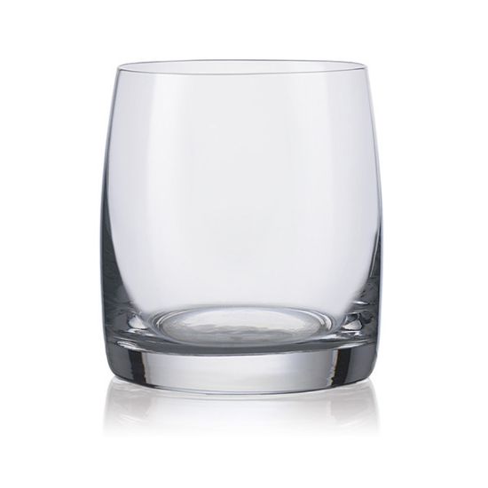 Снимка на Чаша за водка Bohemia Royal Ideal 290ml, 6 броя