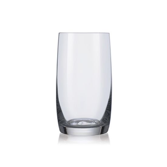 Снимка на Чаша за вода Bohemia Royal Ideal 380ml, 6 броя