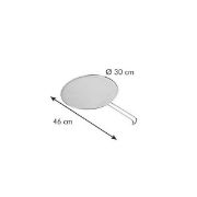 Снимка на Капак против пръскане Tescoma Grandchef Ø30cm