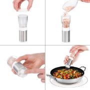 Снимка на Мелничка за сол Tescoma Grandchef