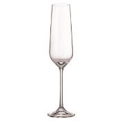 Снимка на Комплект за вино Bohemia Royal & Crystalite Globo