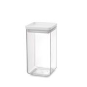 Снимка на Буркан Brabantia Tasty+ 1.6L, Light Grey