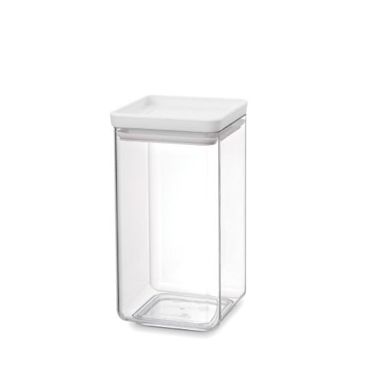 Снимка на Буркан Brabantia Tasty+ 1.6L, Light Grey