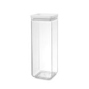 Снимка на Буркан Brabantia Tasty+ 2.5L, Light Grey