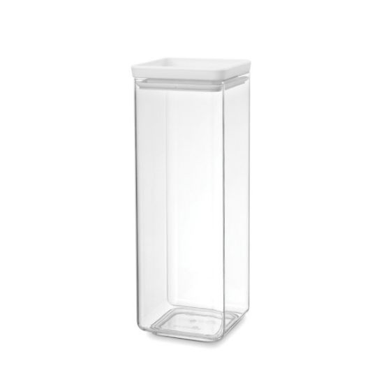 Снимка на Буркан Brabantia Tasty+ 2.5L, Light Grey