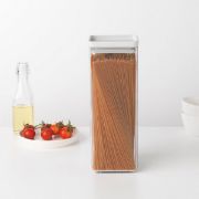 Снимка на Буркан Brabantia Tasty+ 2.5L, Light Grey