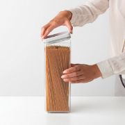 Снимка на Буркан Brabantia Tasty+ 2.5L, Light Grey