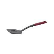 Снимка на Шпатула за готвене и сервиране Brabantia Tasty+ Aubergine Red, 2 в 1