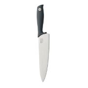 Снимка на Нож готварски Brabantia Tasty+ Dark Grey, 20cm