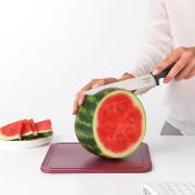 Снимка на Нож за месо Brabantia Tasty+ Dark Grey, 20cm