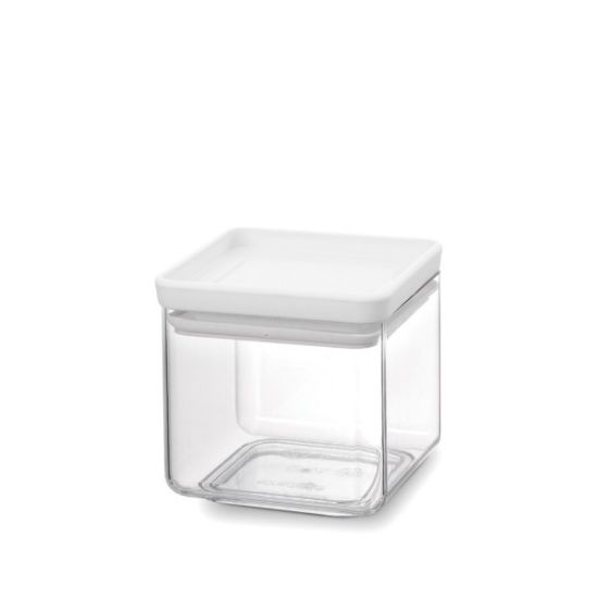 Снимка на Буркан Brabantia Tasty+ 0.7L, Light Grey