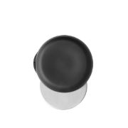 Снимка на Нож за пица и печива с предпазител Brabantia Tasty+ Dark Grey