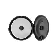 Снимка на Нож за пица и печива с предпазител Brabantia Tasty+ Dark Grey