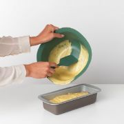Снимка на Шпатула силиконова Brabantia Tasty+ Fir Green