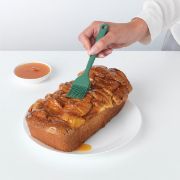 Снимка на Четка силиконова Brabantia Tasty+ Fir Green