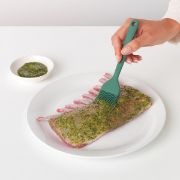 Снимка на Четка силиконова Brabantia Tasty+ Fir Green