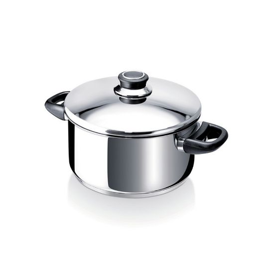 Снимка на Тенджера Beka Polo 24cm, с капак