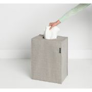 Снимка на Торба за пране Brabantia 55L, Grey, правоъгълна