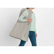 Снимка на Торба за пране Brabantia 55L, Grey, правоъгълна
