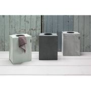 Снимка на Торба за пране Brabantia 55L, Grey, правоъгълна